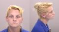 Mugshot of Rebecca Lynn Ayers