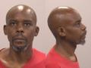 Mugshot of Leroy Lemont Senior Conley