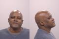 Mugshot of Patrick Eugene Godsey
