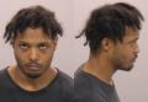 Mugshot of Juniel NMN Liles