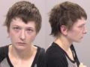 Mugshot of Madison Dakota Kempher
