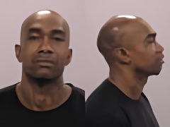 Mugshot of Cory Davon Clair