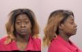 Mugshot of Cutie Alexus Service