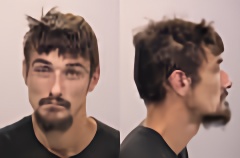 Mugshot of Tommy Lee-Matthew Rex-Williams