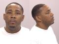 Mugshot of Terry Tramaine Senior Riley