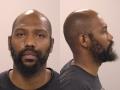 Mugshot of Mitchell Aliah Jones