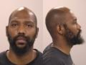 Mugshot of Mitchell Aliah Jones