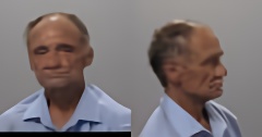 Mugshot of Darvin Dee Hawkins