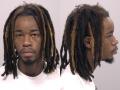 Mugshot of Larisco Lamon Junior Little
