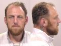 Mugshot of Timothy Scott Monosmith