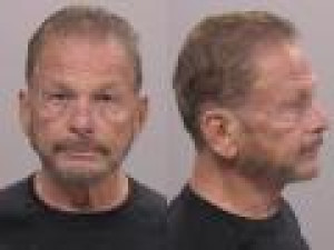 Mugshot of Dennis Anthony Christen