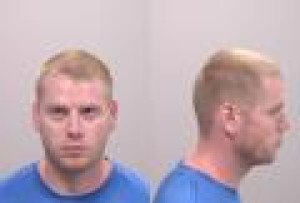 Mugshot of Blake James Lamb