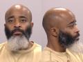 Mugshot of Maurice Antoine Smith