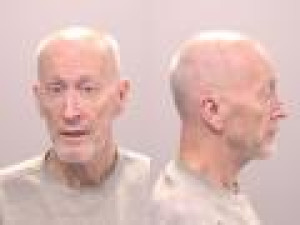 Mugshot of James Allen Shlater