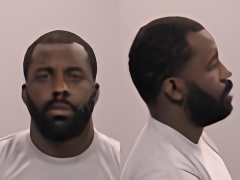 Mugshot of Kazion Deaune Coleman