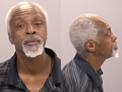 Mugshot of Terry NMN Glenn