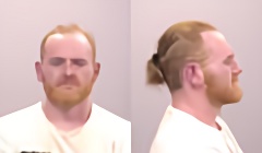 Mugshot of Stephen Charles Junior Jacobs