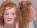 Mugshot of Ashley Nicole Newland
