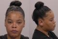 Mugshot of Courtney Devon Shurelds