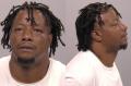 Mugshot of John Junior Pearson