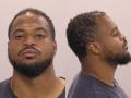 Mugshot of Cameron Scott Bailey