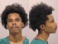 Mugshot of Dezzmin Lamar Cobb