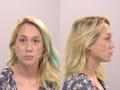 Mugshot of Katelyn Marie Alexander