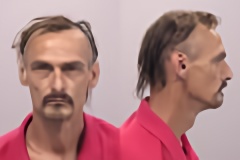 Mugshot of Toby James Tangie