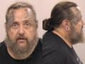 Mugshot of Jeremy Lee Morrison