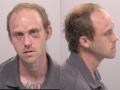 Mugshot of Allen Randall Fraley