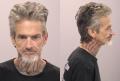 Mugshot of Tommy Lee Second Gladwell