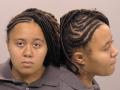 Mugshot of Andrea Destini Houston