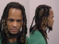 Mugshot of Bruce Anthony Junior Mosley