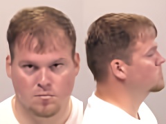 Mugshot of Cody Joseph Nordhaus