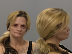 Mugshot of APRIL MARIE HUFF