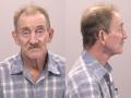Mugshot of Roger Lee Lattimer