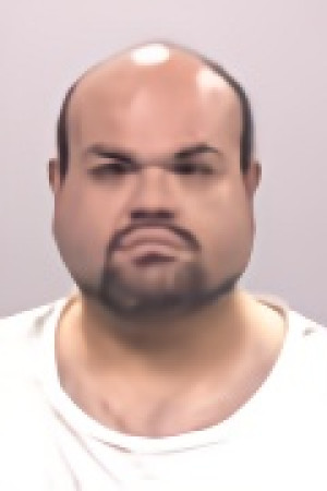 Mugshot of Eric Lee Furr
