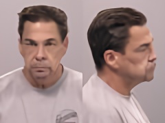 Mugshot of Bryan Lee Elam