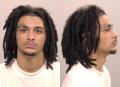Mugshot of Andre Damere Bell-Sanders