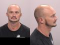 Mugshot of Joseph Daniel Fritts