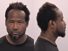 Mugshot of Michiel Darniel Moore