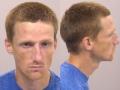 Mugshot of Chad Allen Halsell