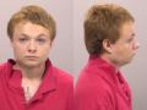 Mugshot of Michael Allen Third Davis