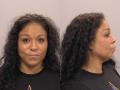 Mugshot of Miranda Rae Makley