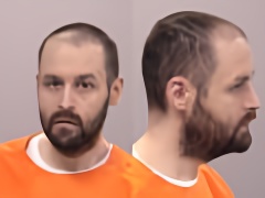 Mugshot of Ryan Matthews Manes