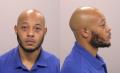 Mugshot of Lamont Haki Williams