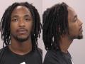 Mugshot of Jerry Rowe