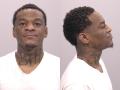 Mugshot of Kevin Davahon Godsey