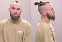 Mugshot of Kiel Anthony Martin