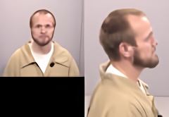 Mugshot of Randy Corey Moore